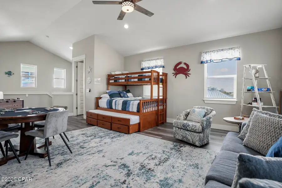 5113 Beach Drive #B, Panama City Beach, FL 32408 - #3