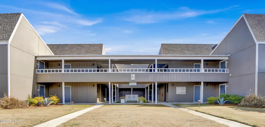 4725 Bay Point Road #262, Panama City Beach, FL 32408 - #2