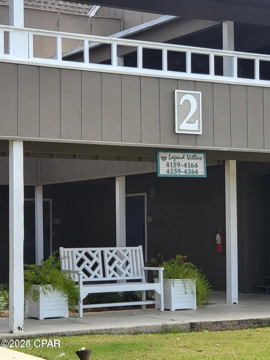 4725 Bay Point Road #262, Panama City Beach, FL 32408 - #3