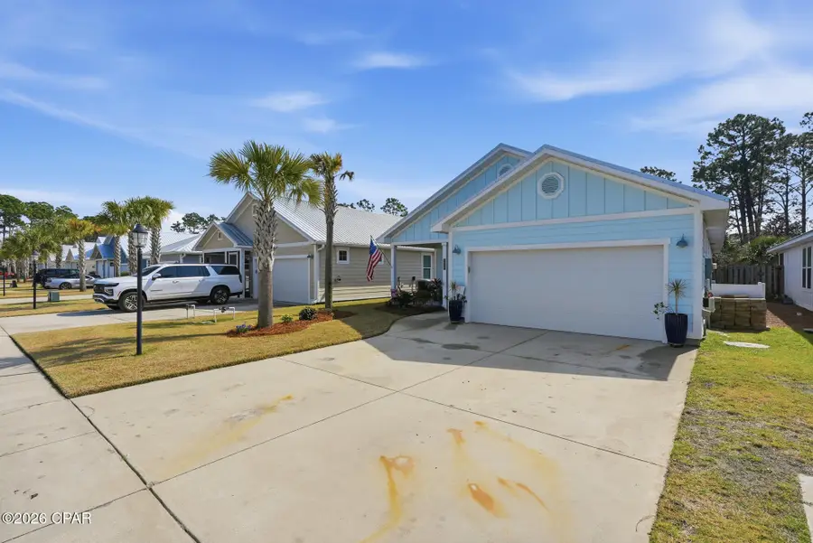 8437 Warner Place, Panama City, FL 32408 - #3
