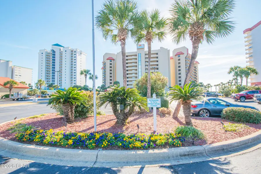 6505 Thomas Drive #912, Panama City Beach, FL 32408 - #3