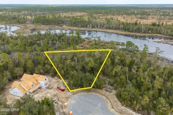 9916 Summer Creek Drive, Panama City, FL 32409