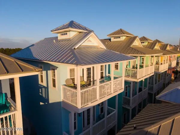 16328 Front Beach Road #4, Panama City Beach, FL 32413