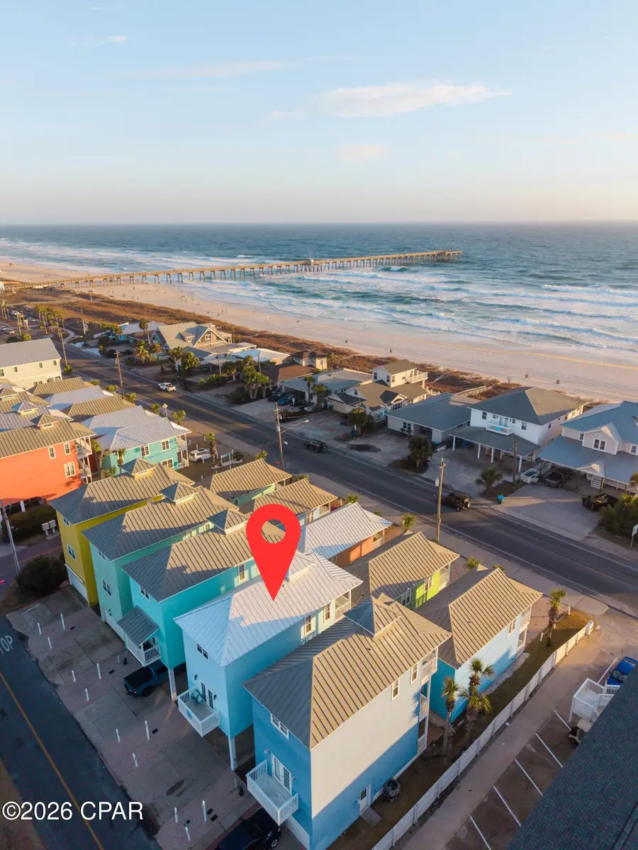 16328 Front Beach Road #4, Panama City Beach, FL 32413 - #2