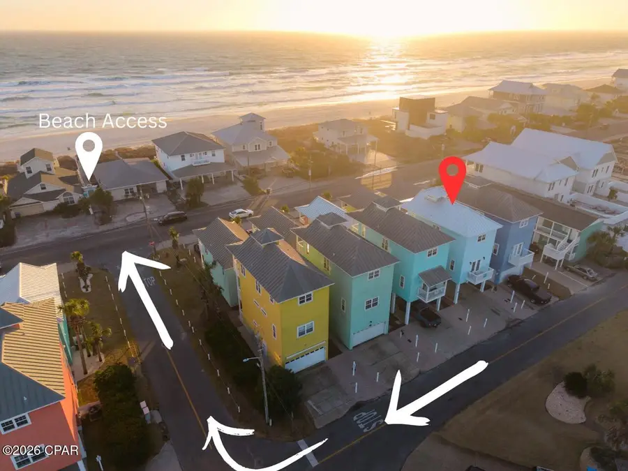 16328 Front Beach Road #4, Panama City Beach, FL 32413 - #3