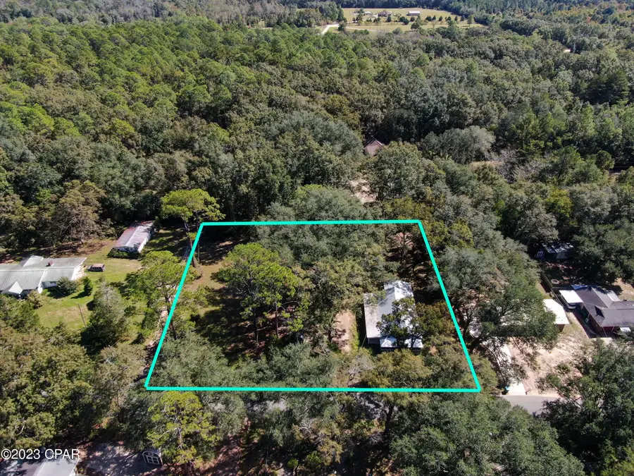 826 S Weeks Street, Bonifay, FL 32425 - #2