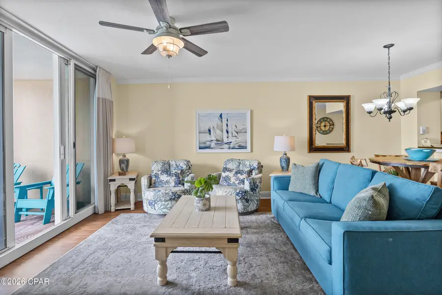 14701 Front Beach Road #1431, Panama City Beach, FL 32413 - #2