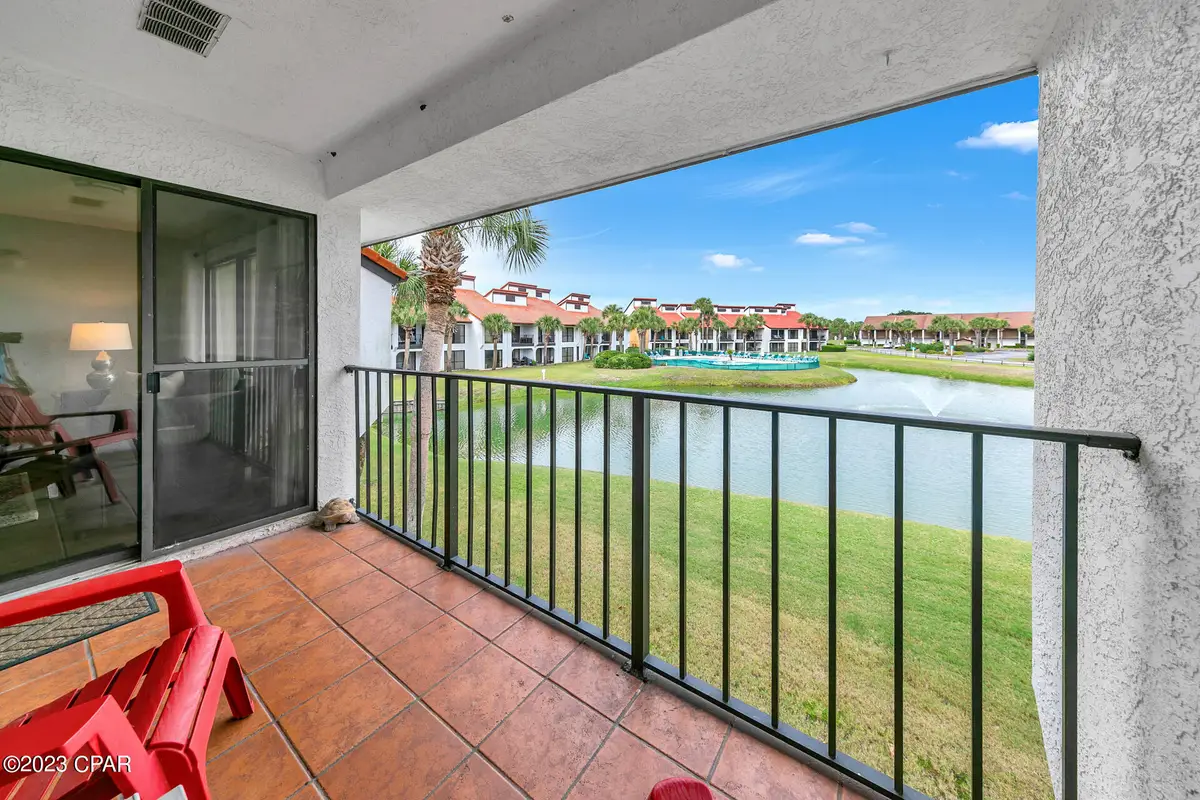 520 N Richard Jackson Boulevard #1007, Panama City Beach, FL 32407 - #1