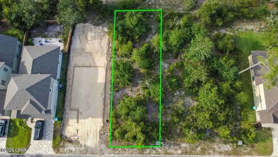 3516 Cottage Cove Lane, Panama City, FL 32408 - #2