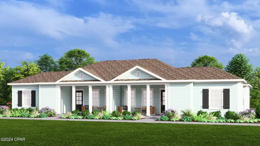 2315 Discovery Loop #LOT 524, Panama City, FL 32405 - #2