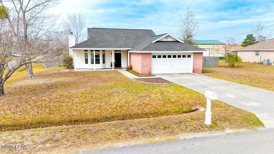 1010 Delaware Avenue, Lynn Haven, FL 32444 - #2