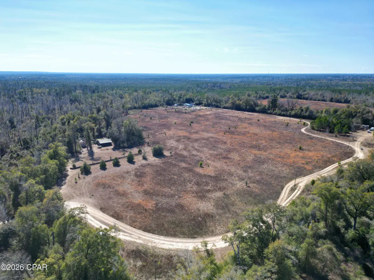 7849 Leatherneck Trail, Grand Ridge, FL 32442 - #1