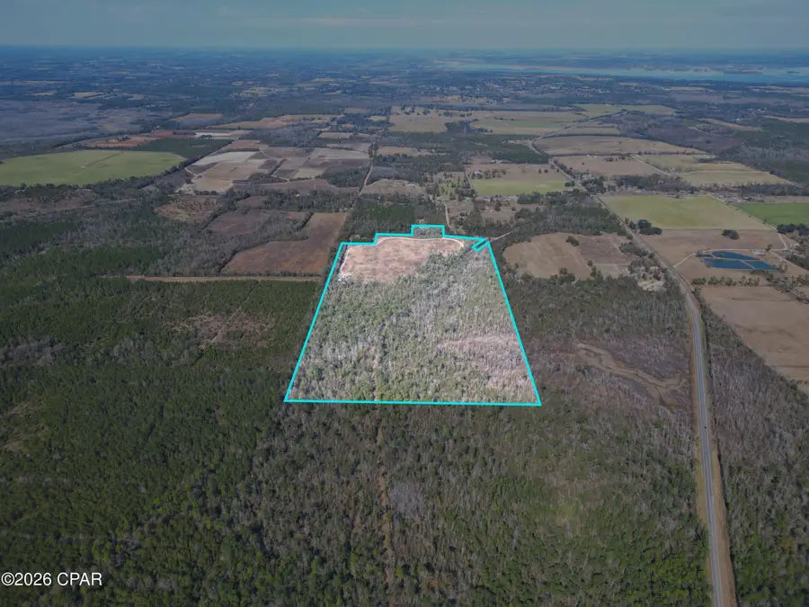 7849 Leatherneck Trail, Grand Ridge, FL 32442 - #3