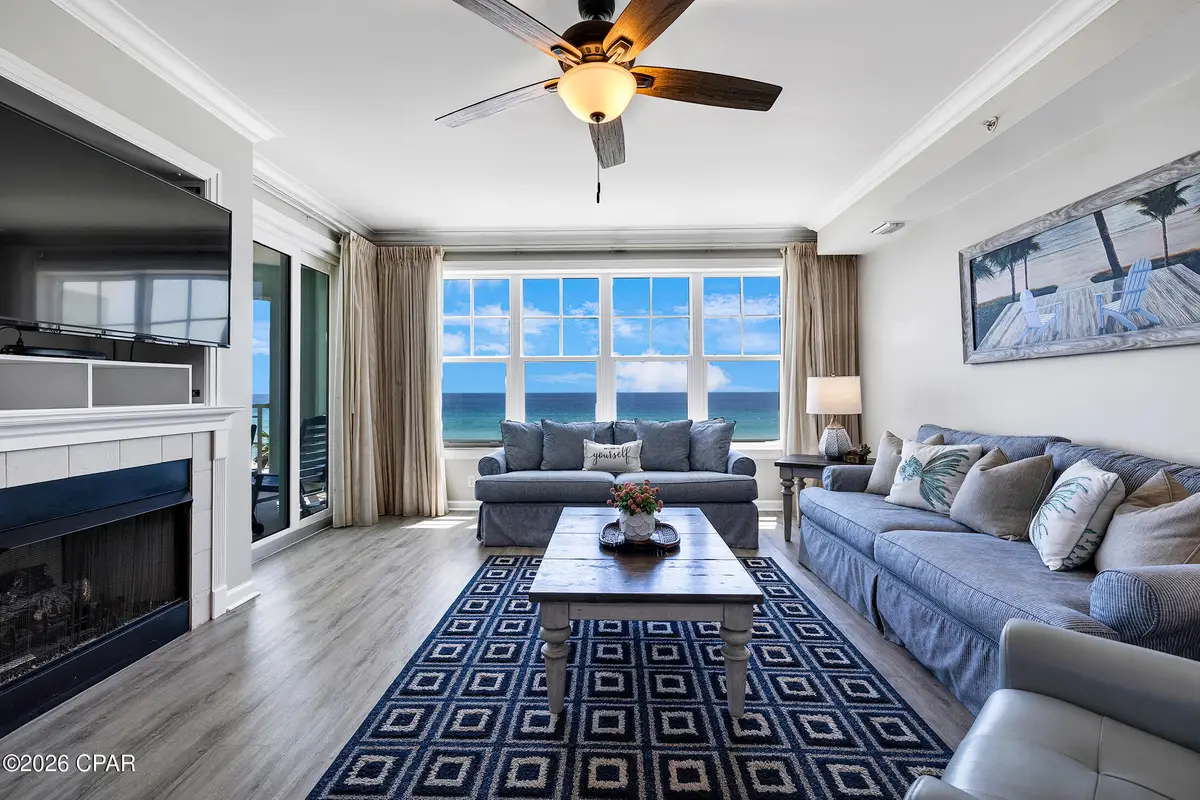 7505 Thomas Drive #411A, Panama City, FL 32408 - #1