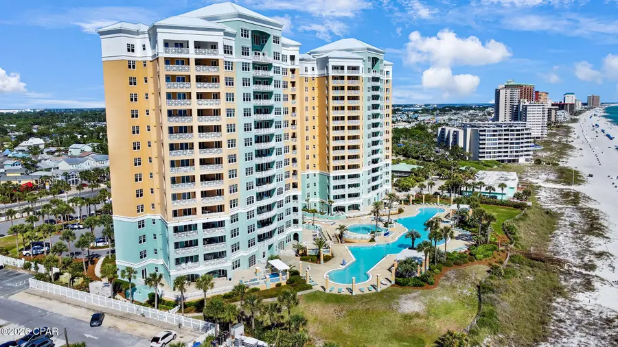 7505 Thomas Drive #411A, Panama City, FL 32408 - #2