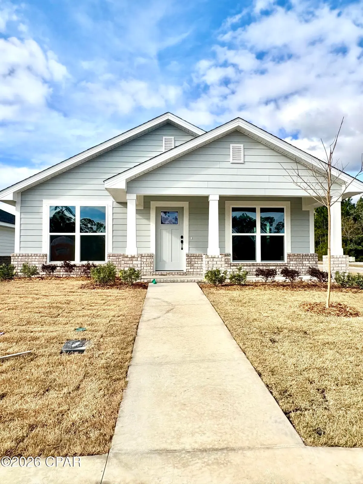 11449 Godart Street, Panama City, FL 32404 - #1