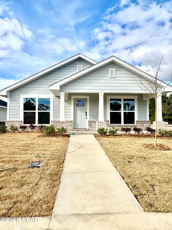 11447 Godart Street, Panama City, FL 32404