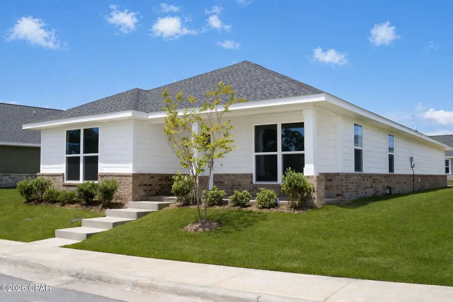 11447 Godart Street, Panama City, FL 32404 - #2