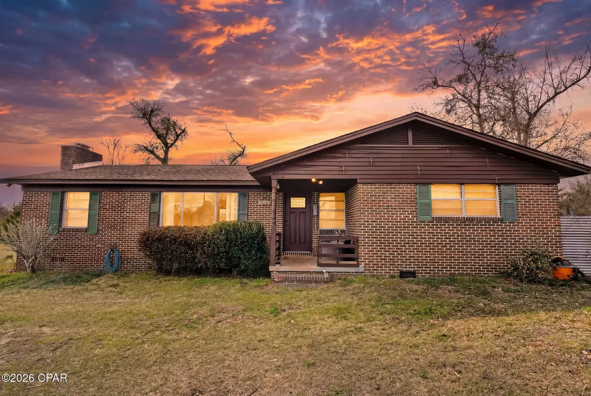 11431 1st Street, Youngstown, FL 32466 - #1