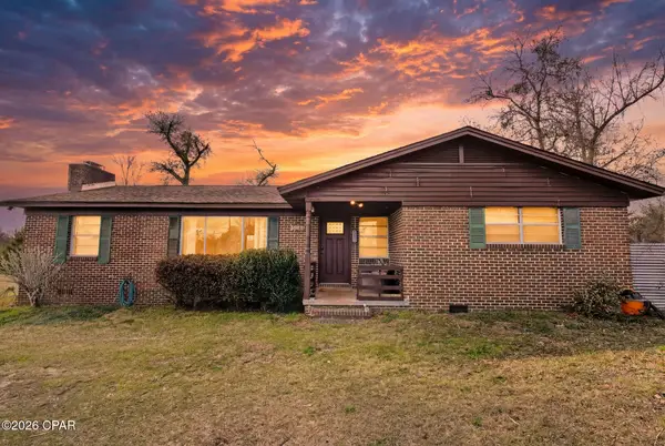 11431 1st Street, Youngstown, FL 32466