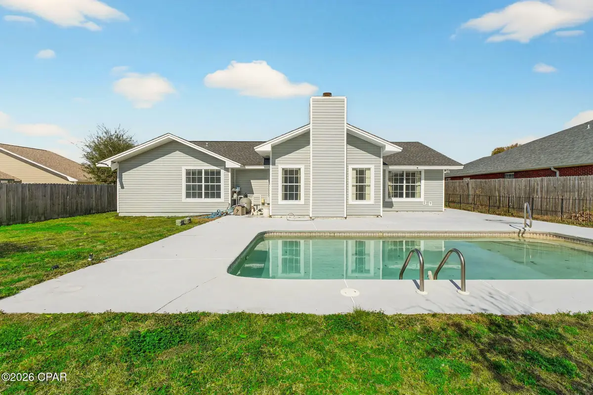 8114 Heritage Woods Lane, Panama City, FL 32404 - #1