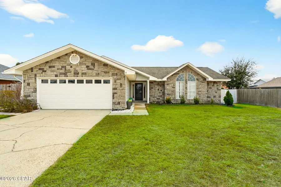 8114 Heritage Woods Lane, Panama City, FL 32404 - #2