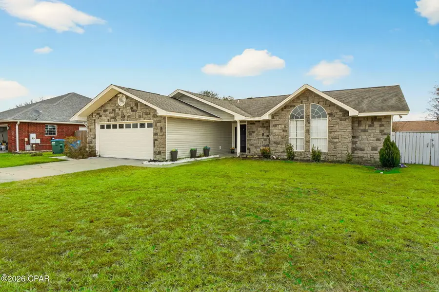 8114 Heritage Woods Lane, Panama City, FL 32404 - #3