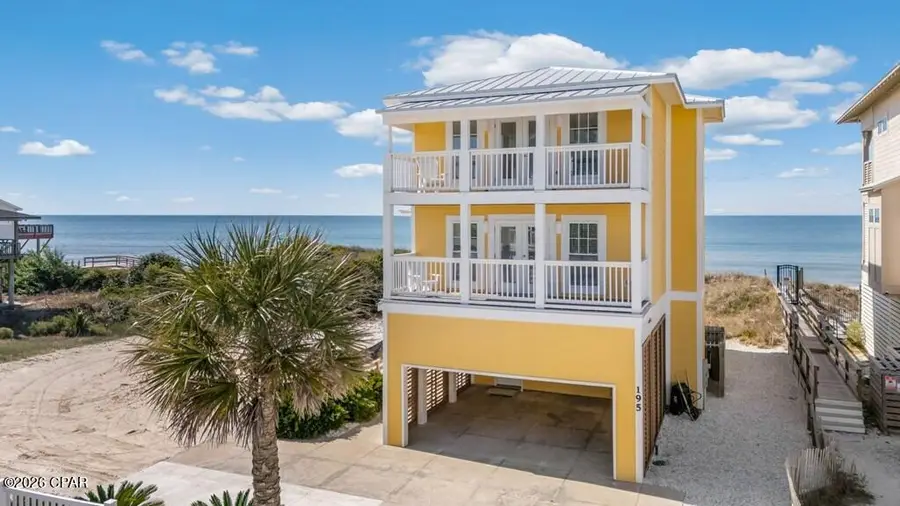 195 Acklins Island Drive, Port Saint Joe, FL 32456 - #2