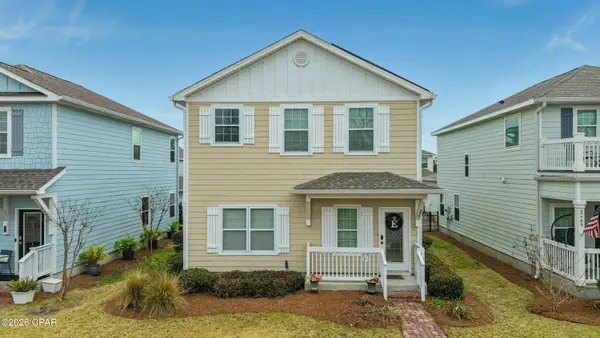 2407 Grandiflora Boulevard, Panama City, FL 32408