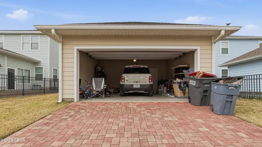 2407 Grandiflora Boulevard, Panama City, FL 32408 - #2