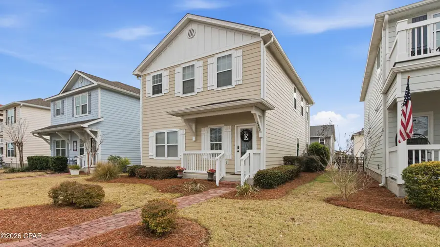 2407 Grandiflora Boulevard, Panama City, FL 32408 - #3