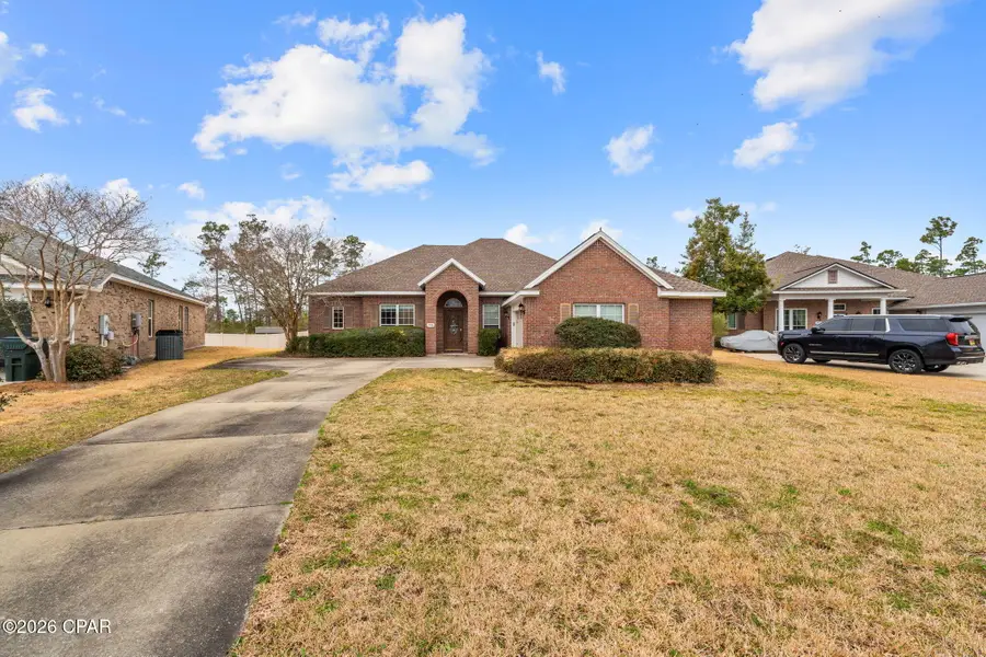 2916 Bay Wing Loop, Panama City, FL 32405 - #3