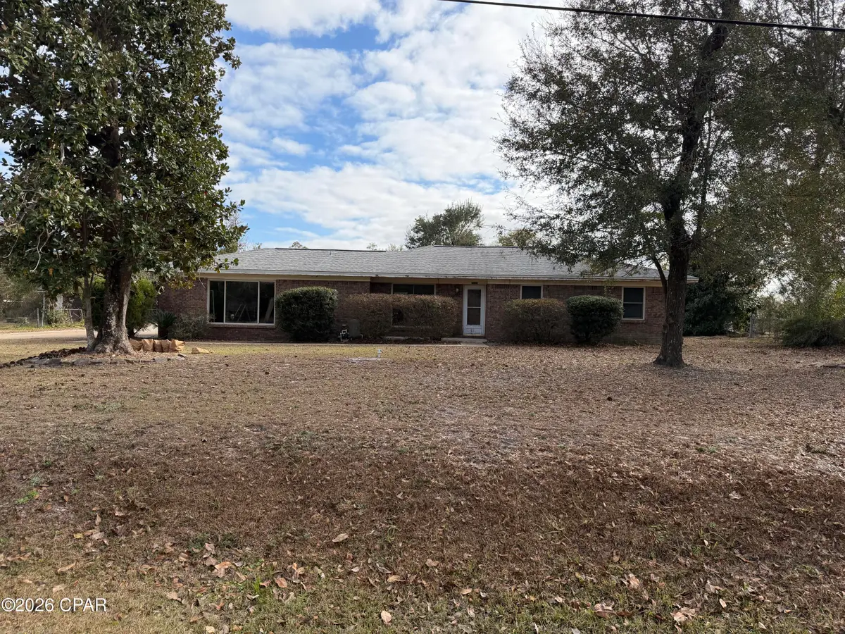 7836 Arbor Lane, Panama City, FL 32404 - #1