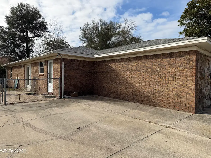 7836 Arbor Lane, Panama City, FL 32404 - #2