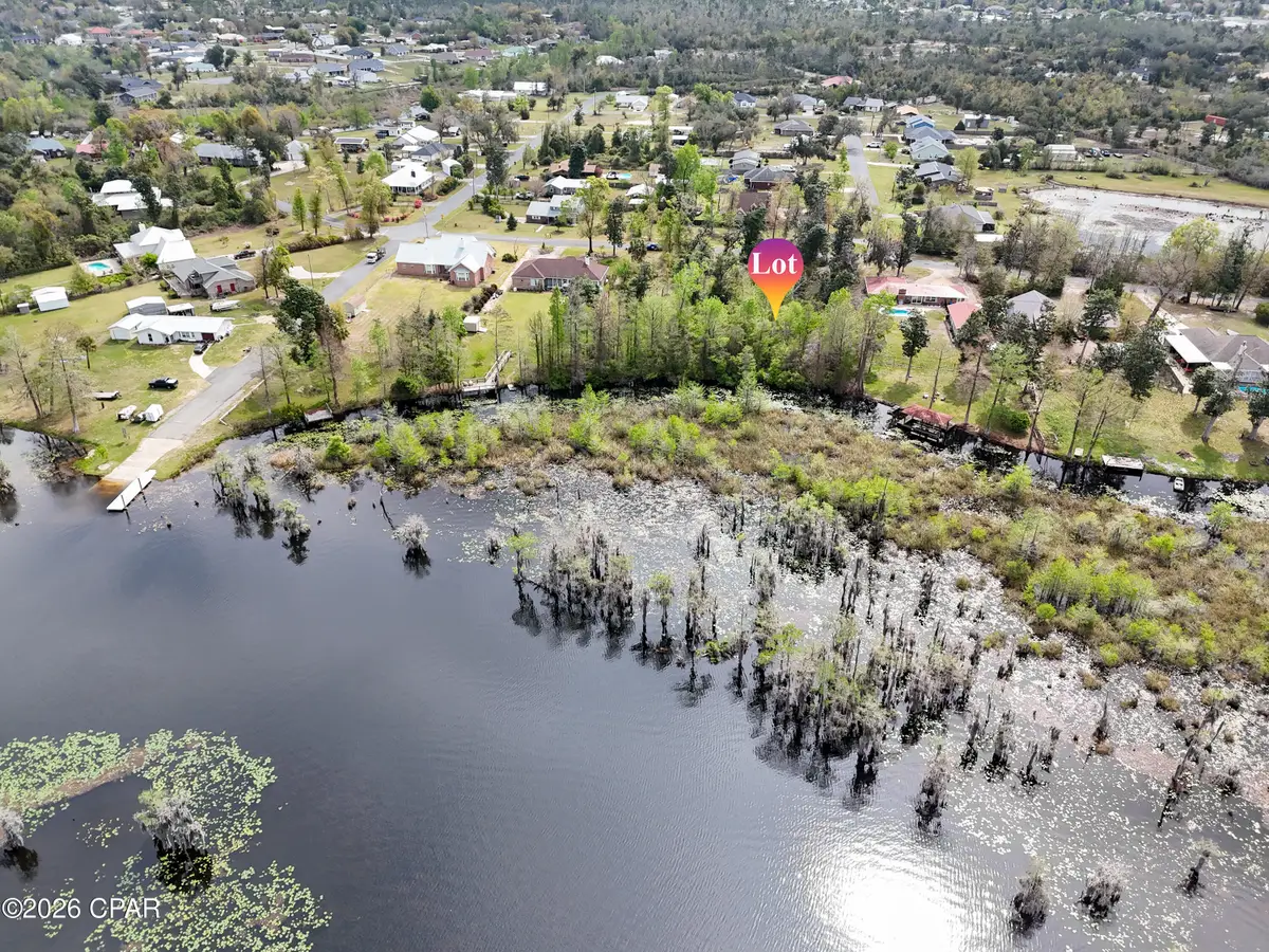 9203 Lake Forest Drive, Youngstown, FL 32466 - #1