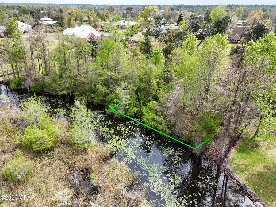 9203 Lake Forest Drive, Youngstown, FL 32466 - #3