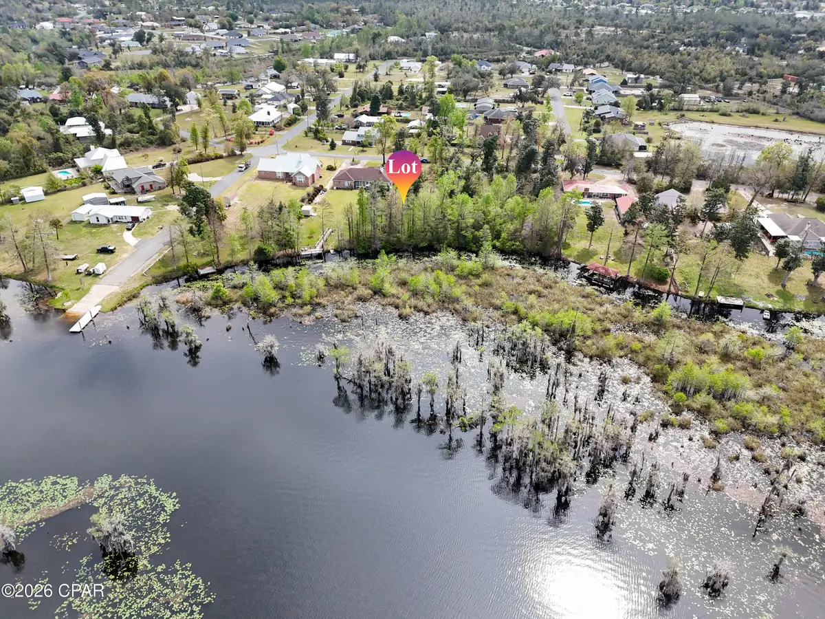 9209 Lake Forest Drive, Youngstown, FL 32466 - #1