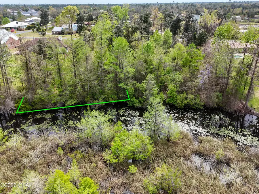 9209 Lake Forest Drive, Youngstown, FL 32466 - #3