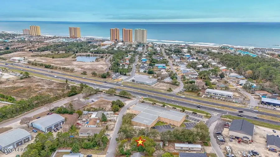 111 N Vestavia Street, Panama City Beach, FL 32413 - #3