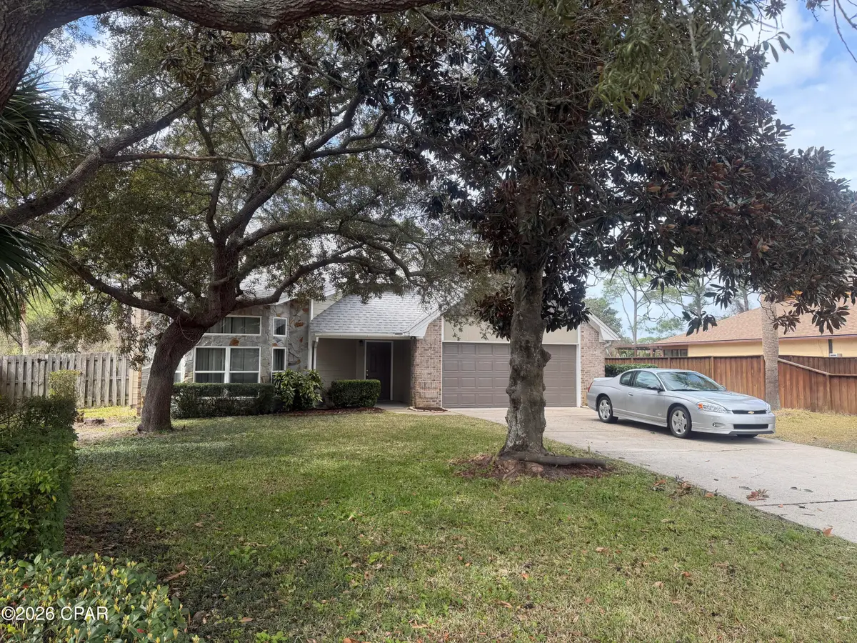 209 Boca Shores Drive, Panama City Beach, FL 32408 - #1