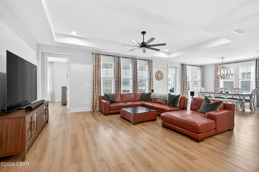 886 Breakfast Point Boulevard, Panama City Beach, FL 32407 - #2