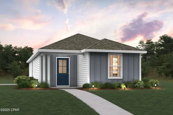 4101 Gulliver Drive, Chipley, FL 32428