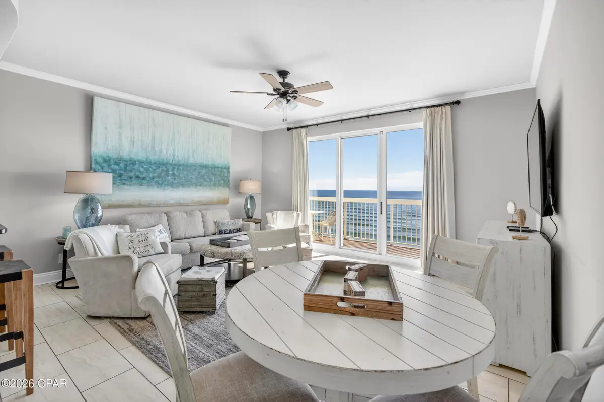 15817 Front Beach Road #I-803, Panama City Beach, FL 32413 - #1