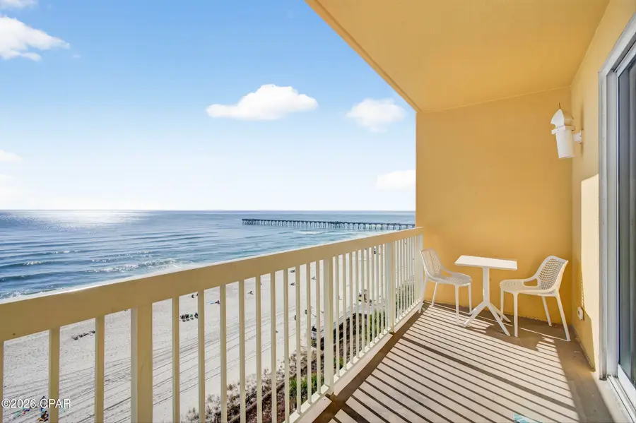 15817 Front Beach Road #I-803, Panama City Beach, FL 32413 - #2