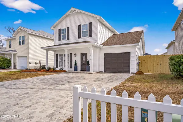 2610 Laurel Drive, Panama City, FL 32404