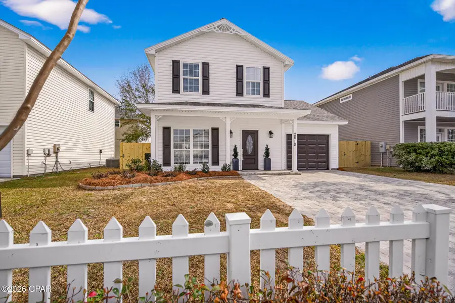 2610 Laurel Drive, Panama City, FL 32404 - #3