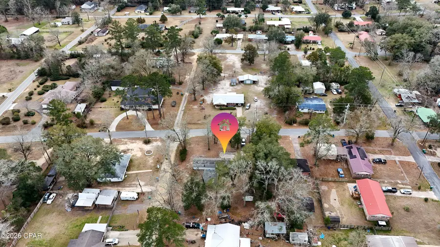 307 E Montana Avenue, Bonifay, FL 32425 - #3