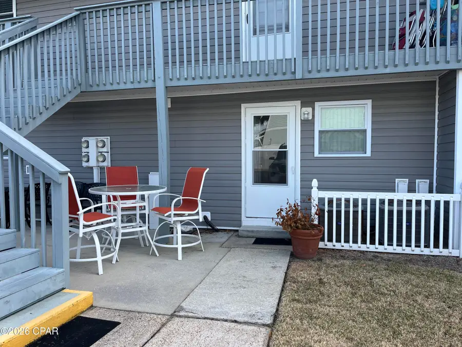 7904 Surf Drive #2, Panama City, FL 32408 - #2