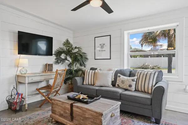 13809 Bay Avenue, Panama City Beach, FL 32413