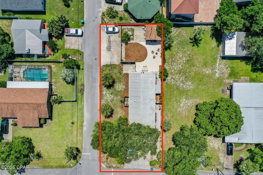 13809 Bay Avenue, Panama City Beach, FL 32413 - #2